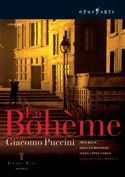La Boheme (Opus Arte DVD)