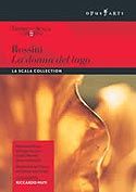La Donna Del Lago (La Scala) (Opus Arte DVD)