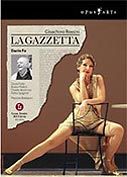 La Gazetta (Opus Arte DVD)