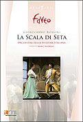 La Scala Di Seta (Opus Arte DVD)