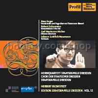 Staatskapelle Dresden vol.12 (Profil Audio CD)
