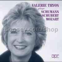 Valerie Tryon plays… (APR Audio CD)
