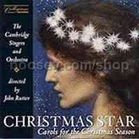 Various christmas Star (Collegium Audio CD)