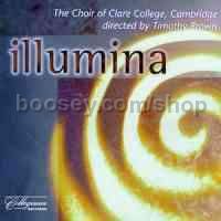 illumina (Collegium Audio CD)