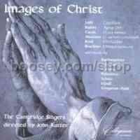 Various Images Of Christ (Collegium Audio CD)