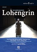 Lohengrin (Opus Arte DVD)