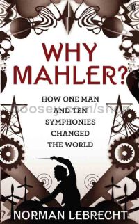 Why Mahler?