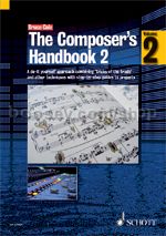 The Composer's Handbook Vol. 2