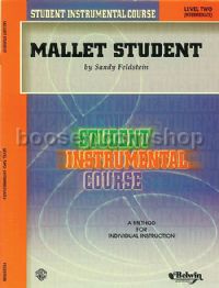 Mallet Student, Level Two (Updated)