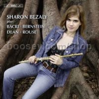Sharon Bezaly plays... (Bis Audio CD)