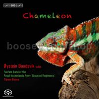 Chameleon (Bis SACD Super Audio)