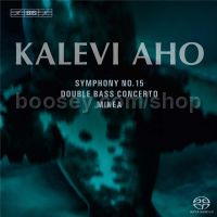 Symphony No. 15 (BIS SACD)