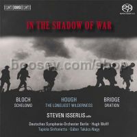 In The Shadow Of War (Bis Hybrid SACD)