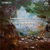 String Quartets (BIS SACD)