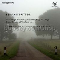 Various Themes Bridge (Bis Hybrid SACD)