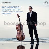 Cello Concertos (BIS SACD)