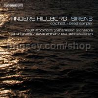 Sirens (BIS SACD)