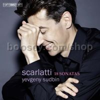 18 Sonatas (BIS SACD)