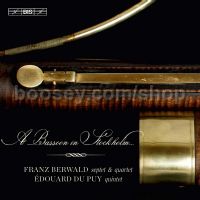 A Bassoon In Stockholm… (Bis SACD)