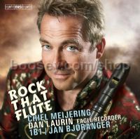Rock That Flute (BIS SACD)