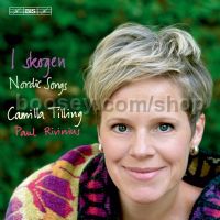 Nordic Songs (Bis SACD)