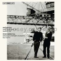 Violin Concertos (Bis Audio CD)