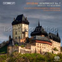 Symphony No.7 (Bis SACD Super Audio)