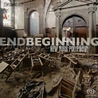 Endbeginning (Bis SACD Super Audio CD)
