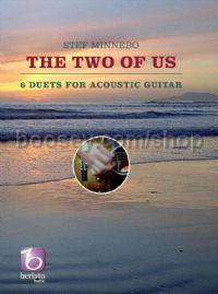 The Two of Us for guitar duo