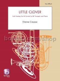 Little Clover (Cornet)