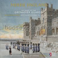 Merrie England (Bmma Audio CD)