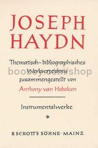 Joseph Haydn Band 1