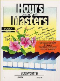 Hours With The Masters Book 4 Higher