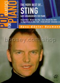 Very Best Of Sting