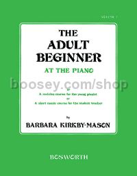 Adult Beginner vol.1