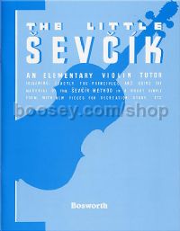 Little Sevcik-An Elemen