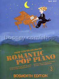 Romantic Pop Piano vol.3