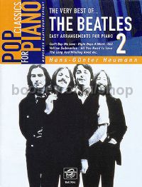 Very Best Of The Beatles Book 2 