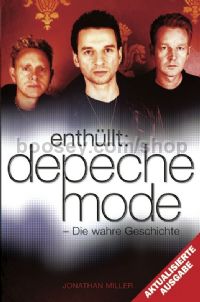 Enthüllt: Depeche Mode - Die wahre Geschichte (in German)