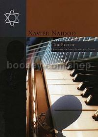 Best Of Xavier Naidoo