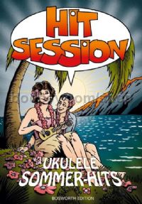 Hit Session: Ukulele Sommer-Hits