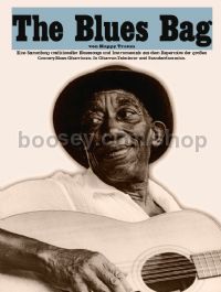 The Blues Bag für Gitarre