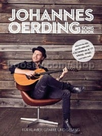 Johannes Oerding Songbook (PVG)