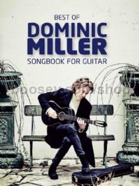 Best Of Dominic Miller (TAB)