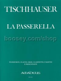 "La Passerella" ossia Diversi modi die marciare (1951/1997)