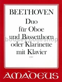Duo Op. 43/14