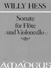 Sonata Op. 142