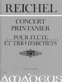 Concert Printanier