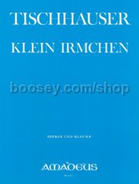 Klein Irmchen (1937)