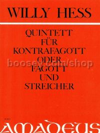 Quintet Op. 63